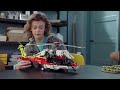 42145 LEGO® Technic Airbus H175 päästehelikopter 42145