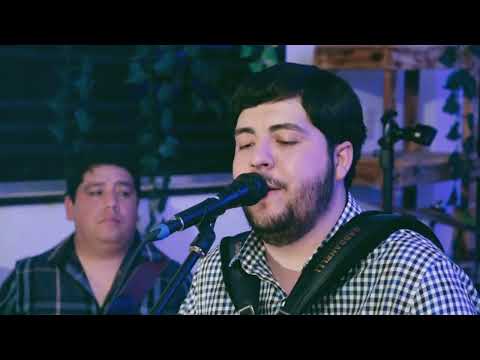 J.L.R - Herencia De Cosalá (En Vivo)