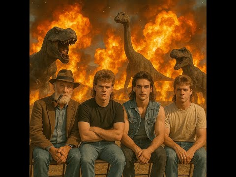 Day 1 Takeover – How We Dominated Extinction | INX 4-Man PvP