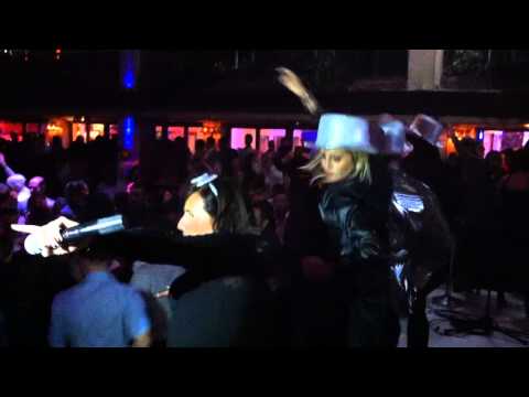 Marti Ray Voice- Luca Monkye dj- CAPANNINA FORTE DEI MARMI 2013