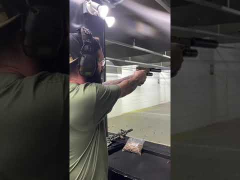 Backup Tactical Glock 19 Threaded Barrel Performance