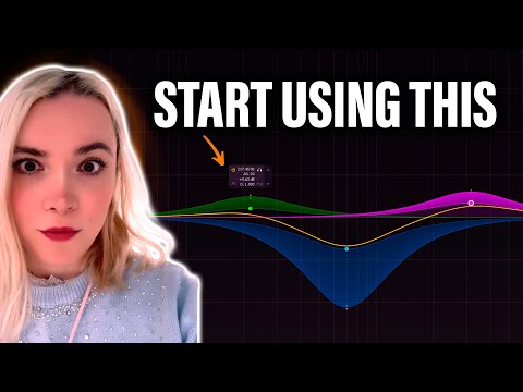 Master These 4 EQ Moves for Instant Pro Sound