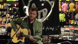 Archives of Pain - James Dean Bradfield
