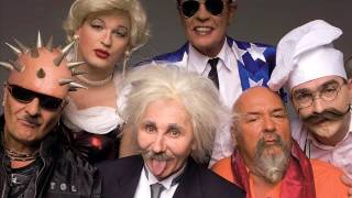 EAV -  Küss die Hand , schöne Frau (langer Ultra Traxx Remix)