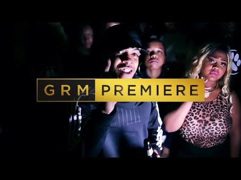 Chip - Coward [Music Video] | GRM Daily