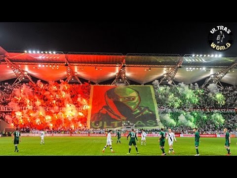 Top-5 Ultras of the Week (16.11 - 22.11) Ultras World