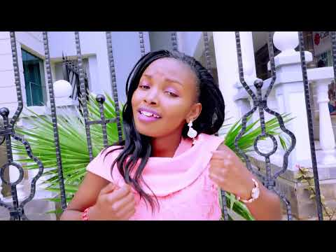 NEEMA K - GARURA GIUTHI GIIKI(OFFICIAL MUSIC VIDEO)SMS SKIZA6620647 TO 811