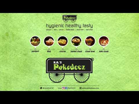 Pakodeez PRODUCTS
