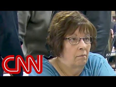 Rep. Steve King constituent: I have a congressman that's racist