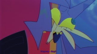 Cover art for THE DR. MYSTERY PLUSHIE IS BACK!!!