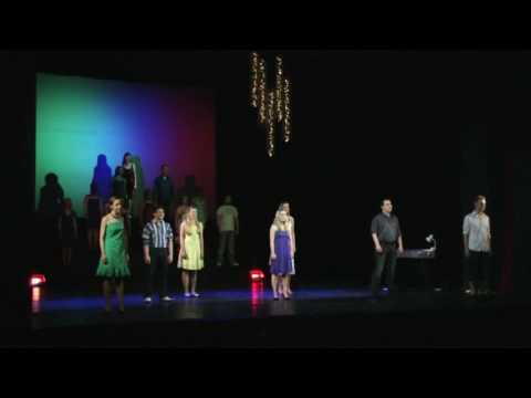 20090123 BMC & EUMAC, Musical Meets Rock,  Trailer