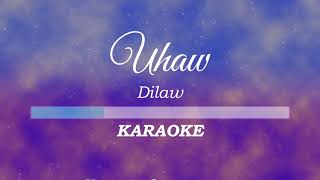 Download lagu Dilaw - Uhaw (Karaoke/Instrumental) mp3