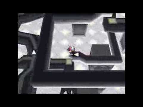 Pokémon White - Episode 37