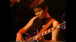 Nelories / ネロリーズ live in New York City, 1993 July 22 — 2 of 2