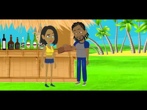 Kennis Menniz ft. Callmebuzz - Just Saying (Music Video) [Thizzler.com]