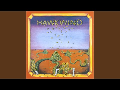 Hurry On Sundown - Hawkwind