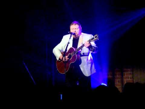 Greg Lake - C'est la Vie - April 2012