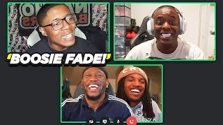 Zias Hosts "ROAST WARS" With Dub & Girlhefunny! 😂