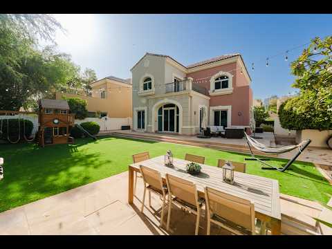 Property video thumbnail