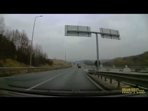 A1 & DN68A / E673 Făget - Ilia #ASOT1114