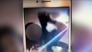 Download lagu Seorang siswa ditangkap karena mengancam teman sekelasnya dalam sebuah video Facebook. mp3 Download lagu Seorang siswa ditangkap karena mengancam teman sekelasnya dalam sebuah video Facebook. mp3