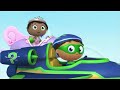 Super Why Theme Song Season 01 Episode 14