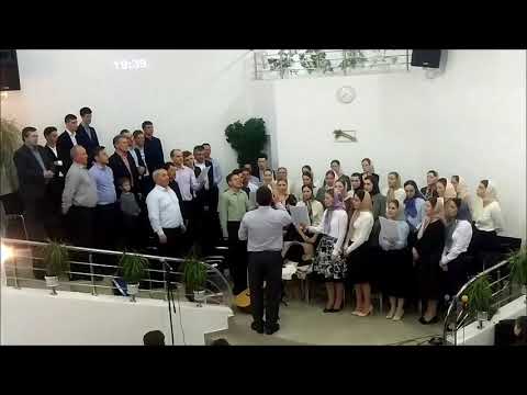 Cor mixt Vicovu de Jos - Mai sus de zări