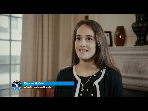 Progress a Career in Aerospace with RAeS Membership