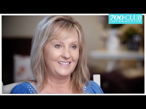 "Oh, my gosh, I have no more pain, thank you Lord!" - Debilitating Back Pain cured by Christ