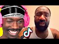 BruceDropEmOff TikTok Try NOT To Laugh