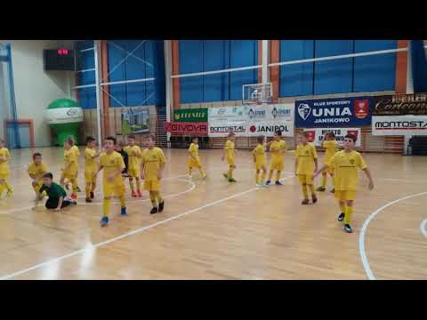 Cieszynka Wisełka Fordon - Winners