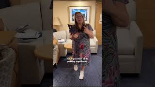 This will make your cruise so much better!