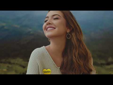 Analu Dada - Actitud (Letra / Lyric Video)