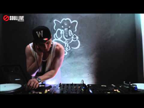 Hi-Tech Radioshow - Solovov (soullivefm.com)