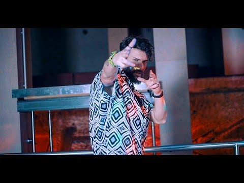 Gabriel Piscopo - Ò Desiderio d'à Libertà (Official Video)