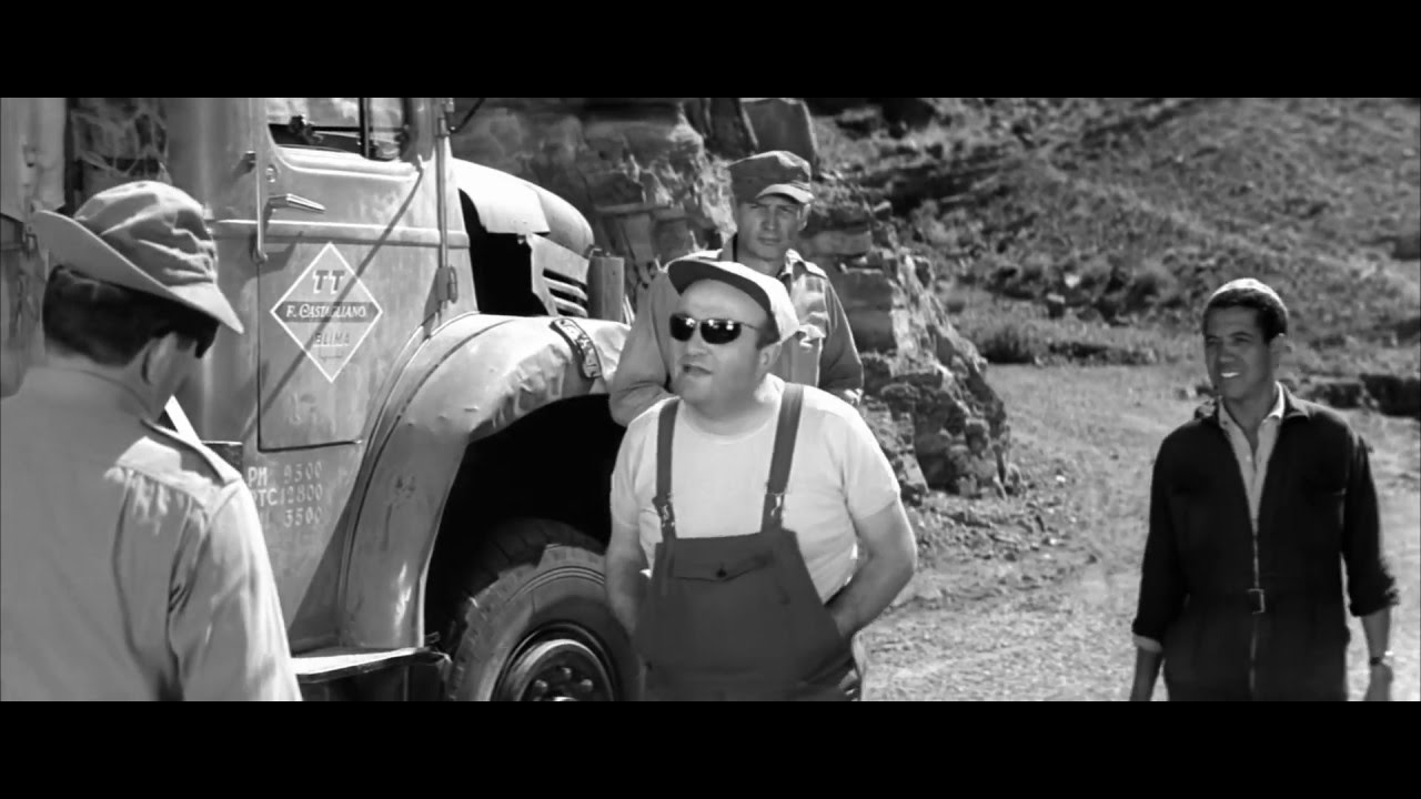 Miniature de la vidéo Cent mille dollars au soleil (1964) - Fallait amener les spéléologues du film Cent Mille Dollars au soleil