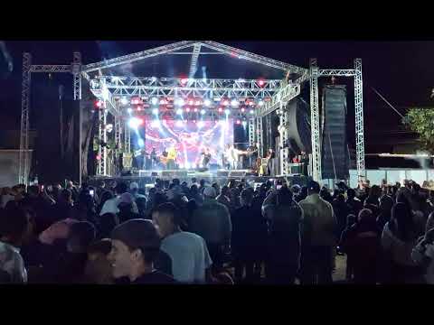 SHOW THEO THIAGO BELA VISTA DO PARAISO
