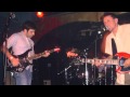 Kolya - Cymbals Vs. Skateboards
