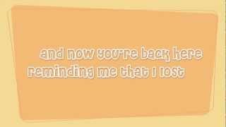 Carly Rae Jepsen - More Than A Memory Lyrics