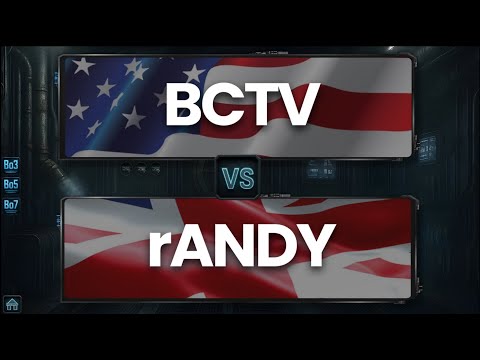rANDY vs BCTV - BPL S7 Group B round 2 - Beyond all Reason