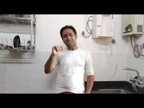 Hitesh taware Yadav samosa bandaar