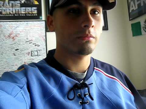 My Goodbye to the Atlanta Thrashers