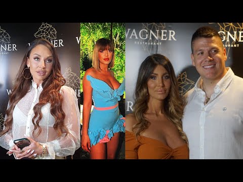 KATARINA ŽIVKOVIĆ KOD SLOBE I JELENE NA OTVARANJU RESTORAN: KIJA NEMA STA DA SE LJUTI NA MENE