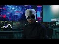 Matrix Destroyed (trailer) The Final Call