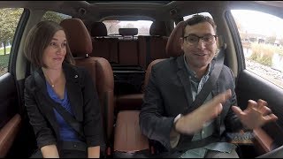 Nissan ProPilot Assist Instructional Video