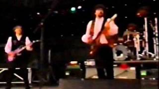 ELO Part 2 - Ain't Necessarily So : Live at Esperg Rock Festival, Denmark 03/06/1995