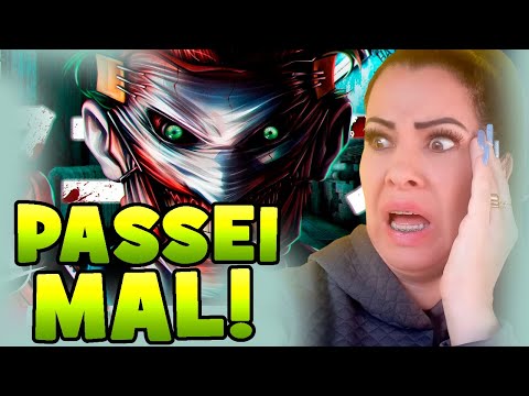 MÃE EVANGÉLICA REACT ♪ Coringa | Piada Macabra | AniRap (@Prod Hunter) (react rap do coringa react )