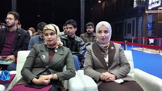 First-Year Orientation Party