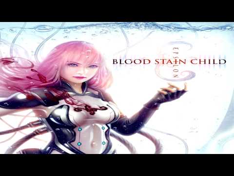 Blood Stain Child - Epsilon (Full-Album HD) (2011)