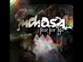 Mimosa - Flux For Life